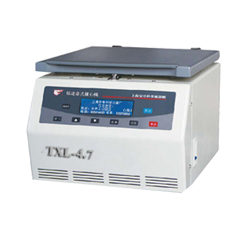 上海安亭細(xì)胞洗滌離心機(jī)TXL-4.7